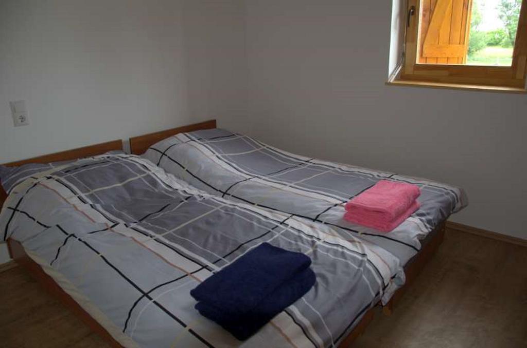 Pusztaeldorado Tiszagyenda Room photo