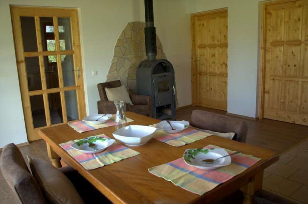 Pusztaeldorado Tiszagyenda Room photo