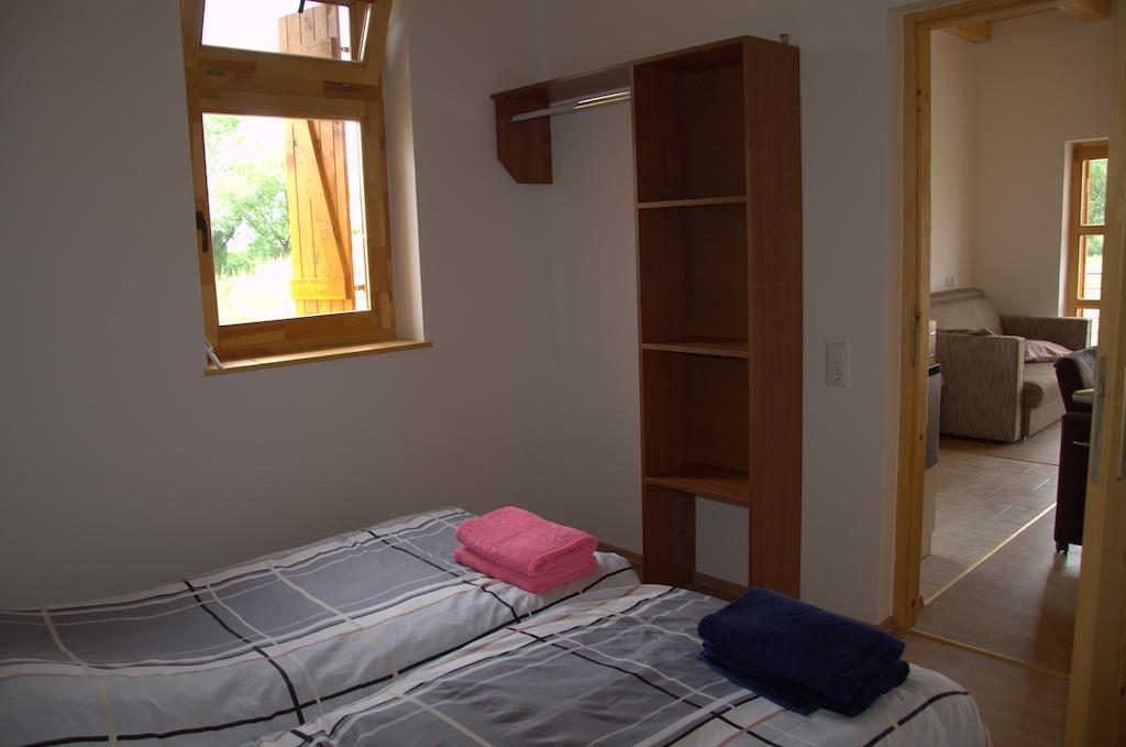 Pusztaeldorado Tiszagyenda Room photo