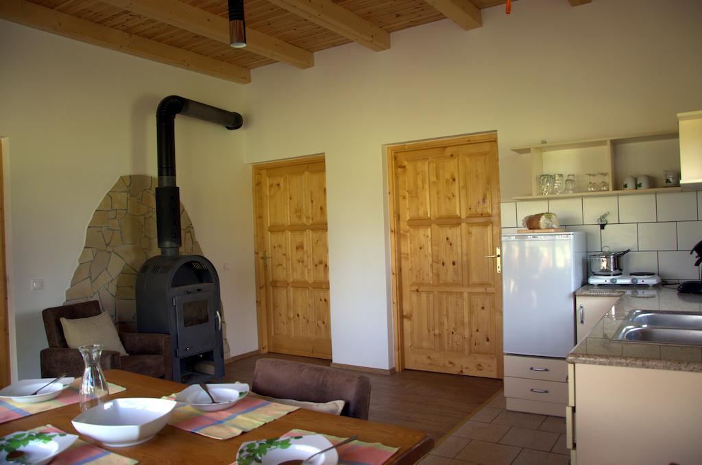 Pusztaeldorado Tiszagyenda Room photo